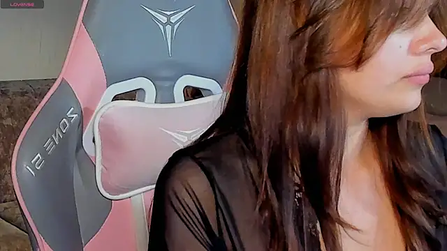 Snapshot of _Sweetie_ chatting on July 2026 05:15:02 PM Sweetie online show from July 2026 05:15:02 PM