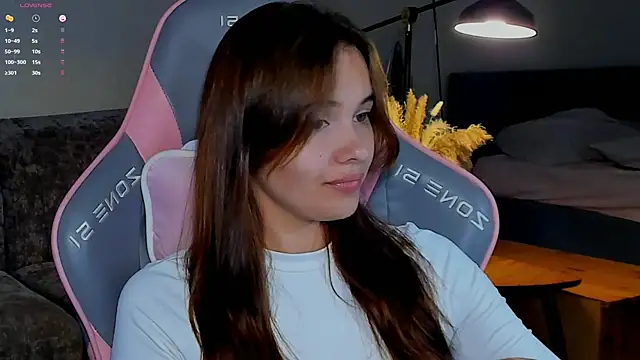 Snapshot of _Sweetie_ chatting on July 2026 05:33:02 AM Sweetie online show from July 2026 05:33:02 AM