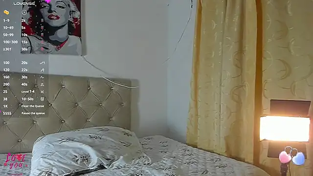 Vahiolet smith online show from September 2025 03:08:02 AM