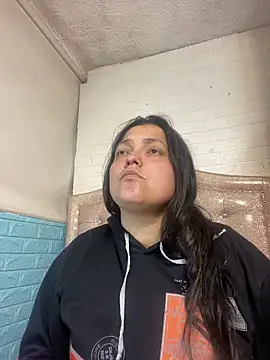 KataleyaStiward online show from November 2025 02:02:01 PM