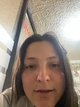 KataleyaStiward online show from November 2025 12:49:01 PM