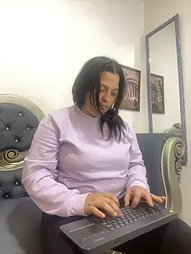 KataleyaStiward online show from December 2025 12:34:02 PM