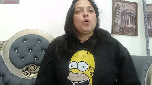 KataleyaStiward online show from January 2026 01:47:02 PM