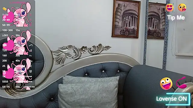 KataleyaStiward online show from March 2026 07:31:01 PM