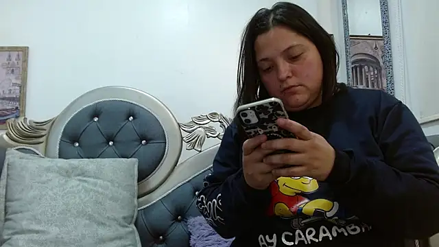 KataleyaStiward online show from April 2026 07:29:01 PM