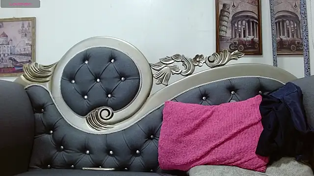 KataleyaStiward online show from May 2026 01:07:01 PM