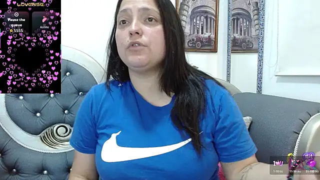KataleyaStiward online show from May 2026 03:17:01 PM