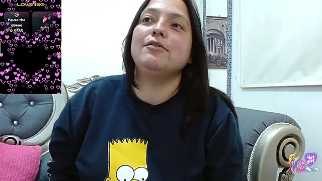 KataleyaStiward online show from May 2026 03:19:02 PM