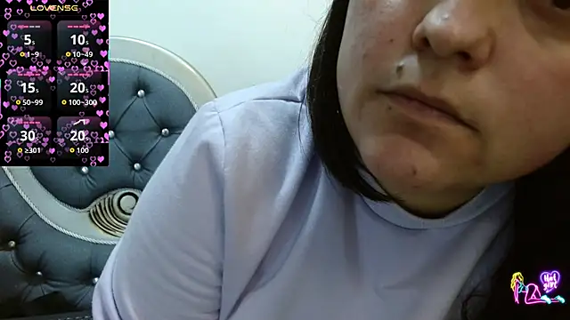 KataleyaStiward online show from May 2026 03:33:02 PM