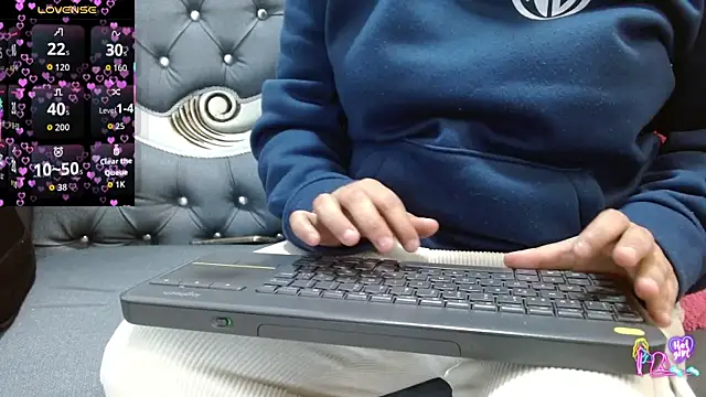 KataleyaStiward online show from May 2026 12:55:02 PM