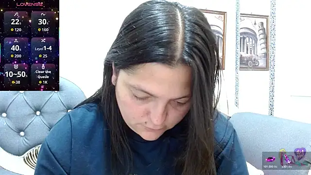 KataleyaStiward online show from May 2026 02:15:02 PM