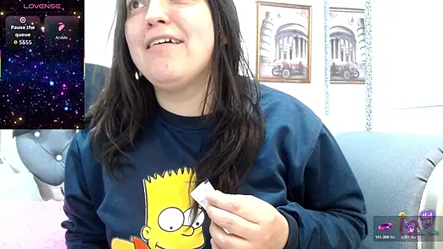 KataleyaStiward online show from June 2026 12:29:01 PM