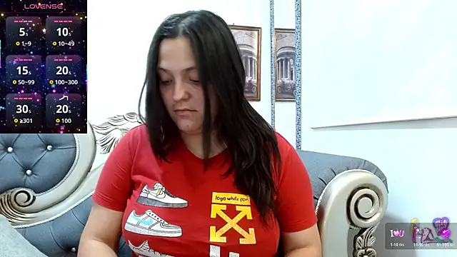 KataleyaStiward online show from June 2026 06:58:02 PM
