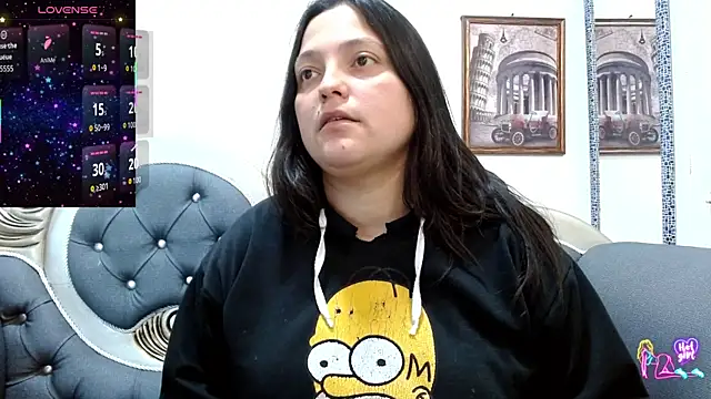 KataleyaStiward online show from June 2026 02:44:02 PM