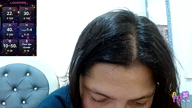 KataleyaStiward online show from June 2026 12:37:01 PM