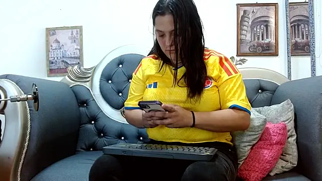 KataleyaStiward online show from June 2026 12:50:02 PM