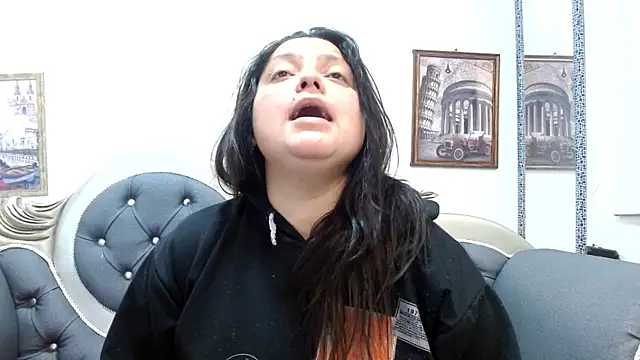 KataleyaStiward online show from June 2026 01:41:02 PM