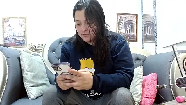 KataleyaStiward online show from July 2026 12:31:01 PM