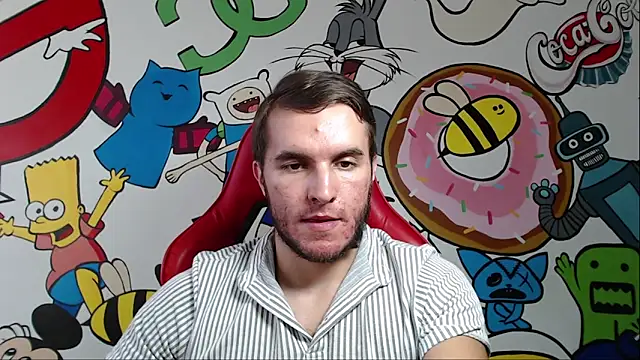 defuego  online show from December 2024 04:28:01 PM