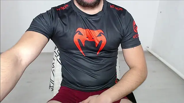 defuego  online show from December 2024 05:44:01 AM