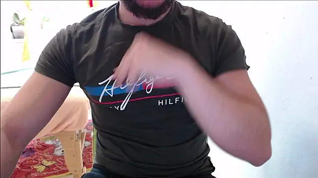 defuego  online show from February 2025 10:56:02 AM