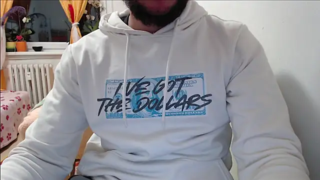 defuego  online show from February 2025 05:15:01 PM