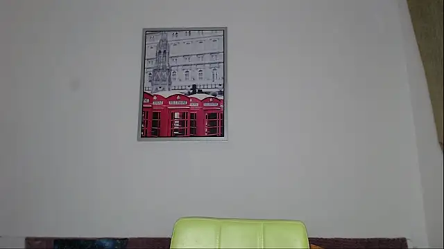 defuego  online show from February 2025 03:16:01 PM