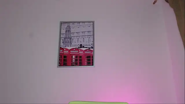 defuego  online show from March 2025 09:26:01 PM