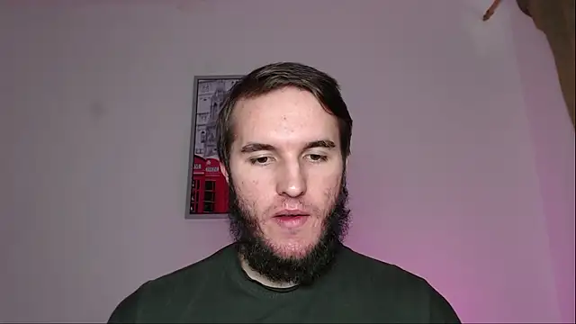 defuego  online show from March 2025 10:57:01 AM