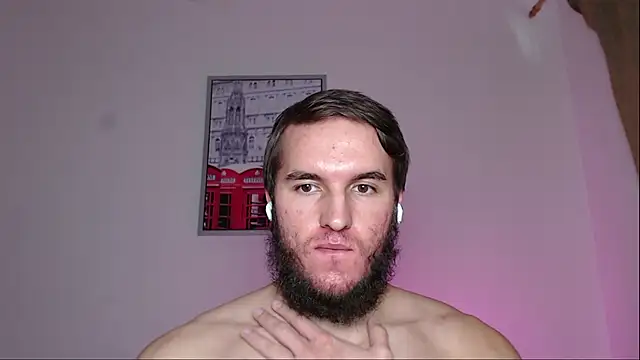 defuego  online show from March 2025 02:01:02 PM