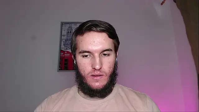 defuego  online show from March 2025 12:23:02 PM