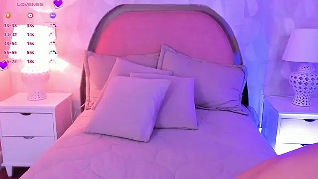 angeline teen online show from April 2026 12:52:02 PM