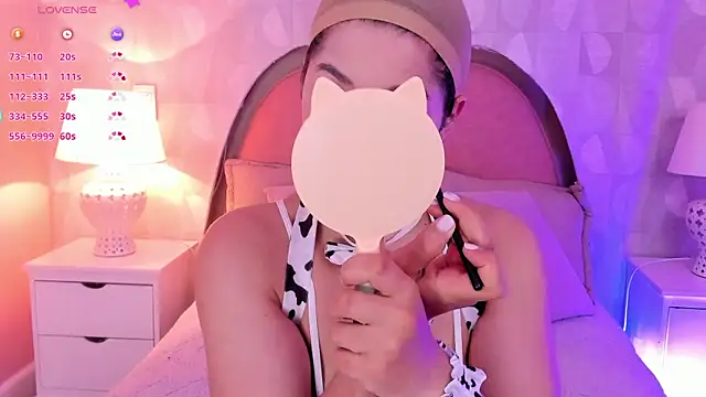 angeline teen online show from May 2026 12:54:02 PM