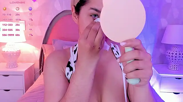 angeline teen online show from May 2026 12:22:02 PM