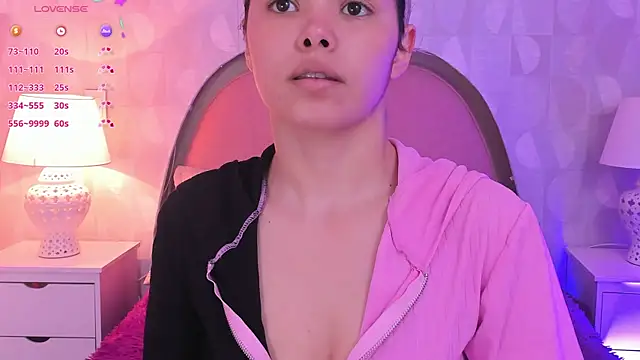 angeline teen online show from May 2026 12:23:02 PM
