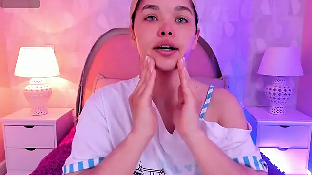 angeline teen online show from May 2026 12:11:02 PM