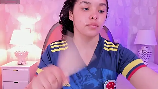 angeline teen online show from June 2026 12:18:02 PM
