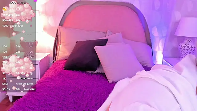 angeline teen online show from June 2026 12:24:02 PM