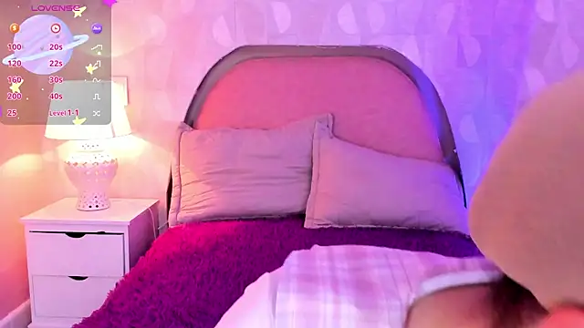 angeline teen online show from July 2026 12:22:02 PM