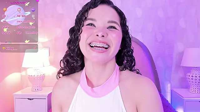 angeline teen online show from July 2026 03:03:02 PM
