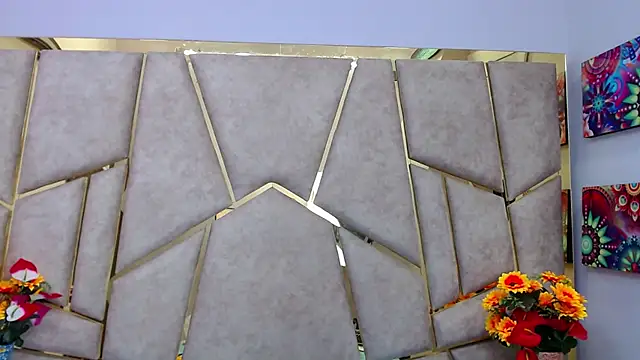 AnnySweett  online show from February 2025 07:49:01 PM