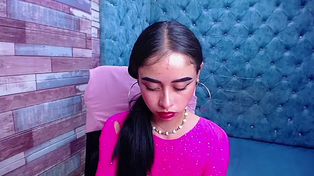 AnnySweett  online show from February 2025 07:41:01 PM