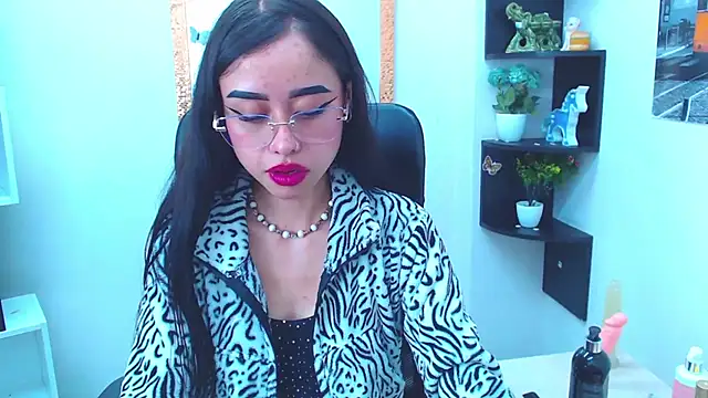 AnnySweett  online show from March 2025 03:53:01 PM