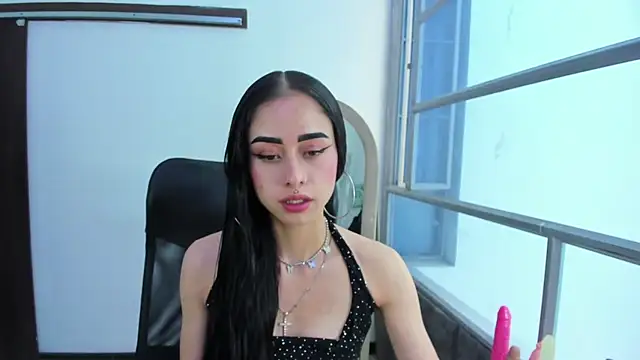 AnnySweett  online show from September 2025 04:18:02 PM