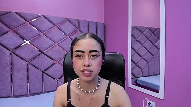 AnnySweett  online show from October 2025 05:13:02 PM