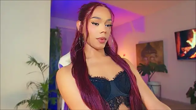  Miss Anna  online show from September 2025 03:00:02 AM