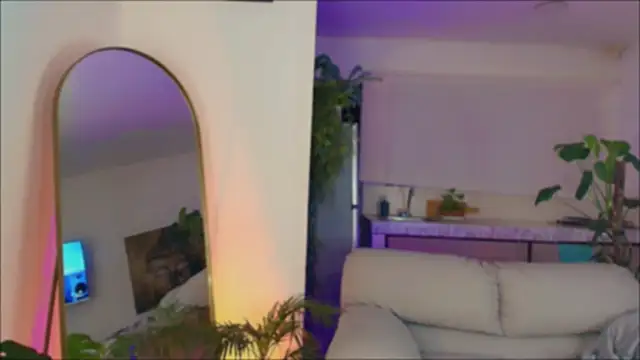  Miss Anna  online show from November 2025 09:31:01 AM