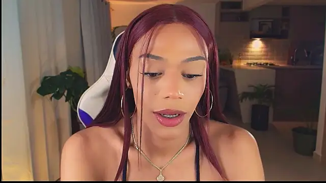  Miss Anna  online show from February 2026 02:53:01 AM