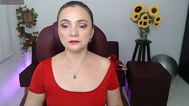 Ghada milf online show from April 2026 11:07:01 PM