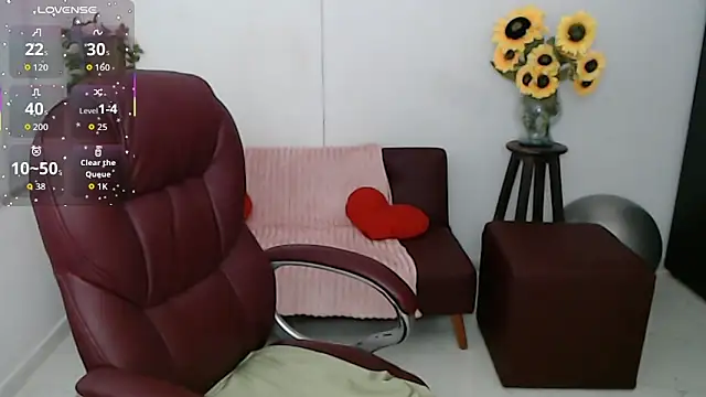 Ghada milf online show from April 2026 10:15:01 PM